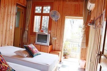 מלון Fenghuang Post House מראה חיצוני תמונה