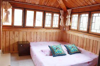 מלון Fenghuang Post House מראה חיצוני תמונה